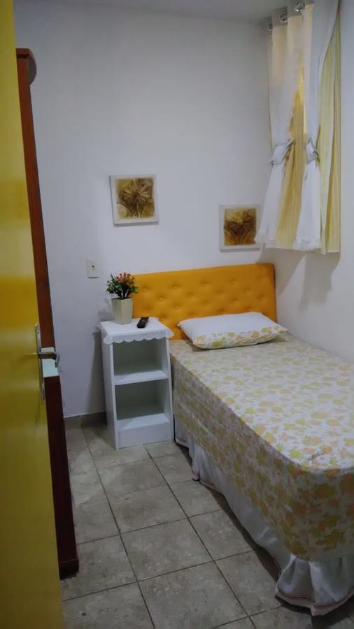 Pousada Brenda Fortaleza  Zewnętrze zdjęcie
